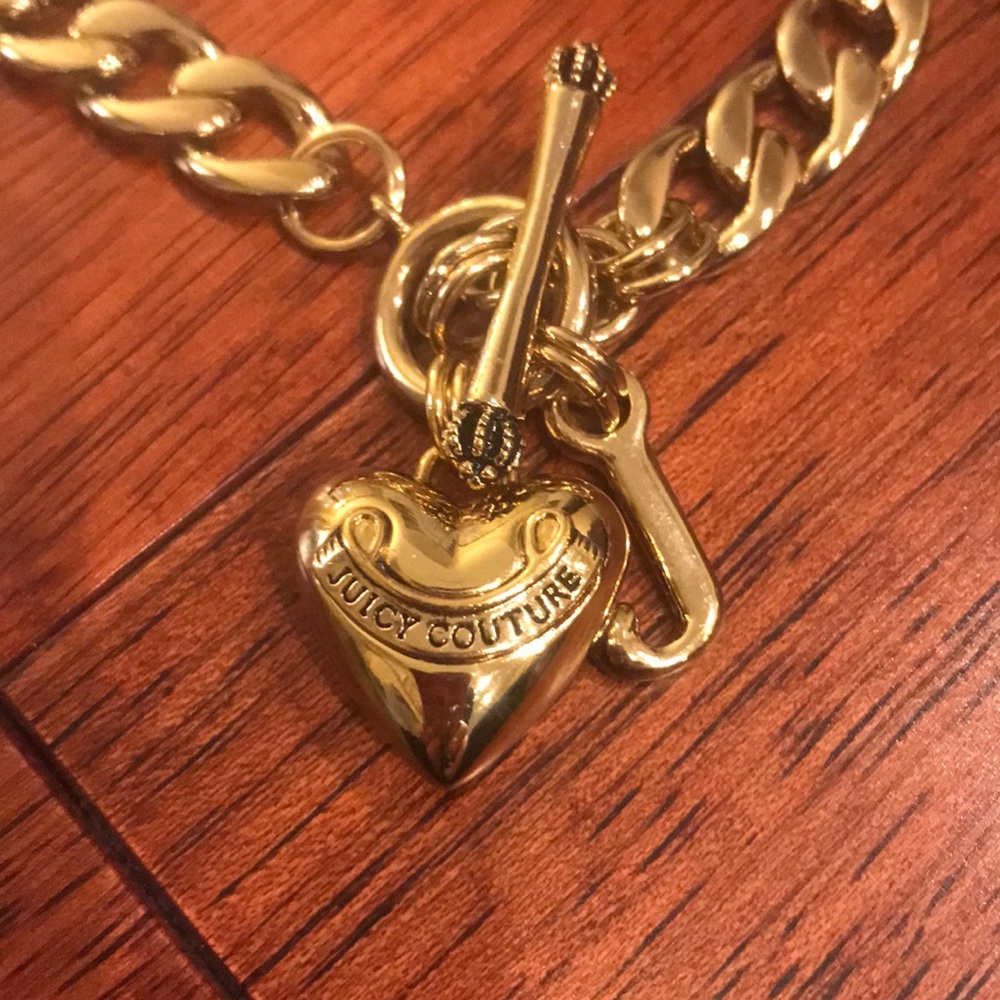 👗Juicy Couture jewelry bundle - Picture 2 of 3